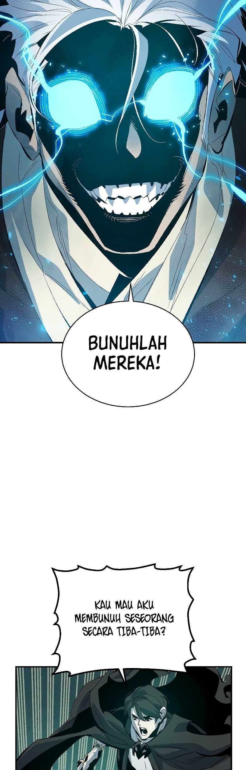 Alone Necromancer Chapter 168 - Halaman 13