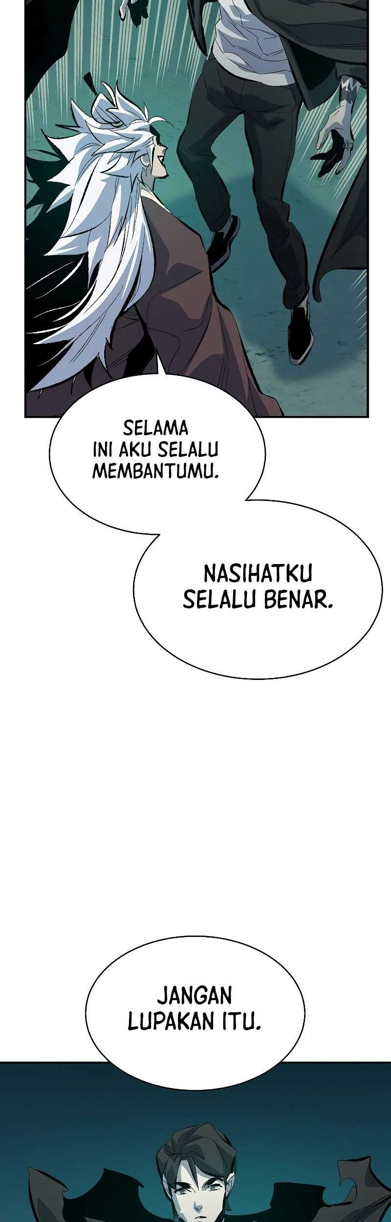 Alone Necromancer Chapter 168 - Halaman 14