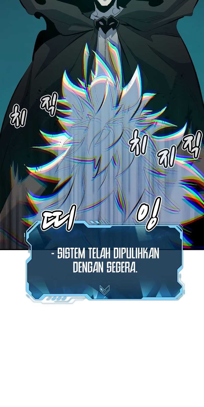 Alone Necromancer Chapter 168 - Halaman 15