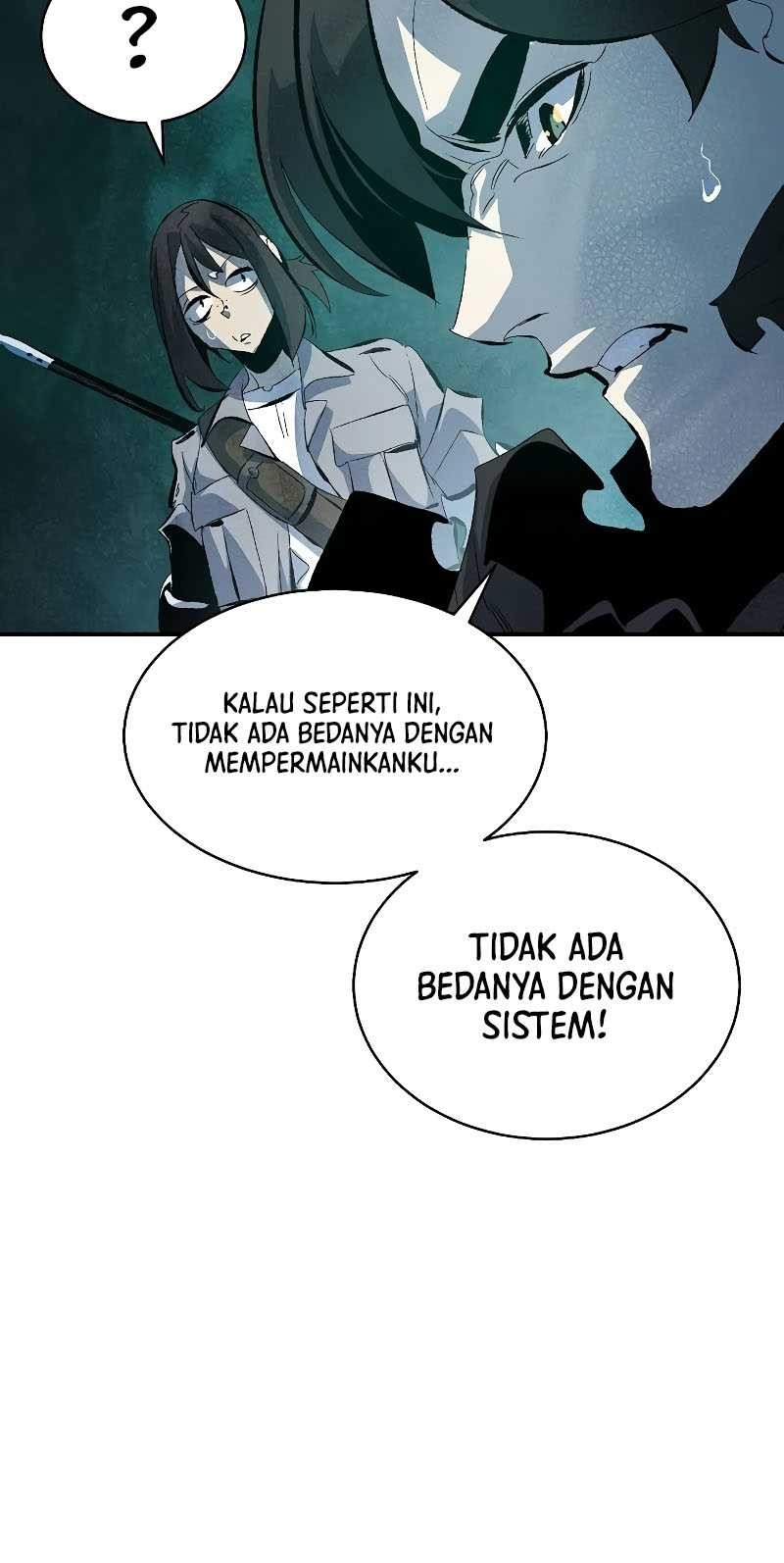 Alone Necromancer Chapter 168 - Halaman 20