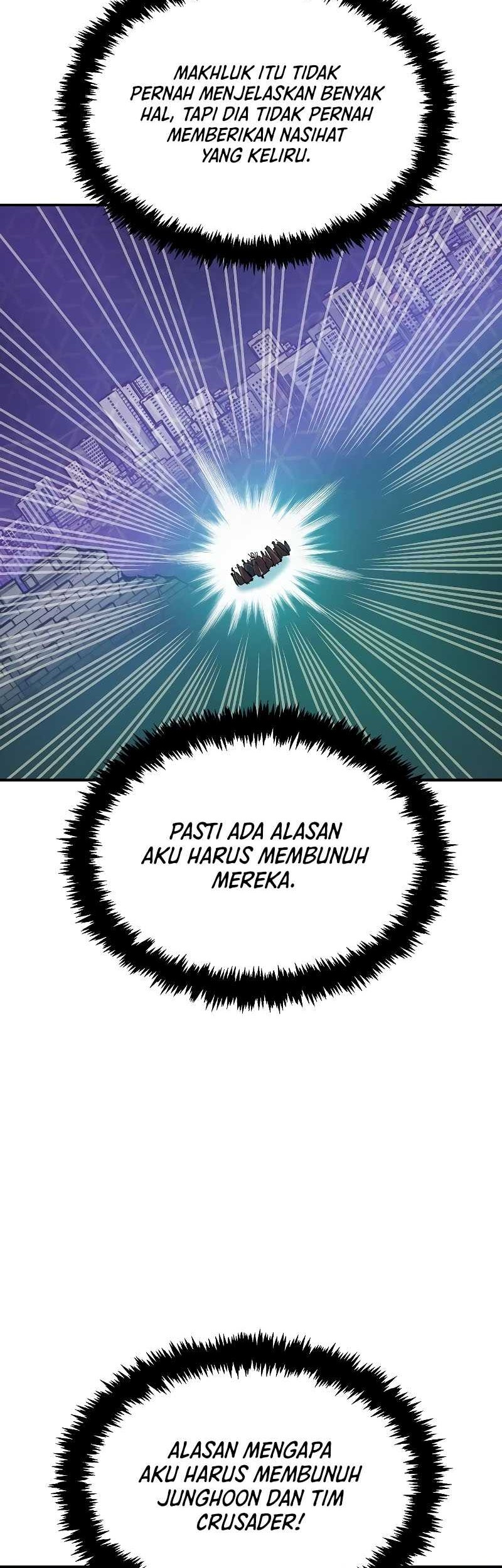 Alone Necromancer Chapter 168 - Halaman 22
