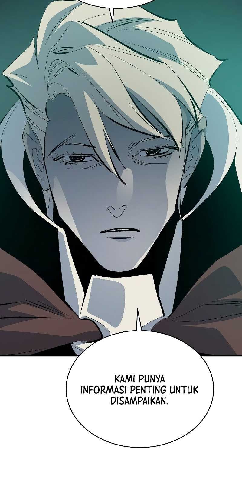Alone Necromancer Chapter 168 - Halaman 25