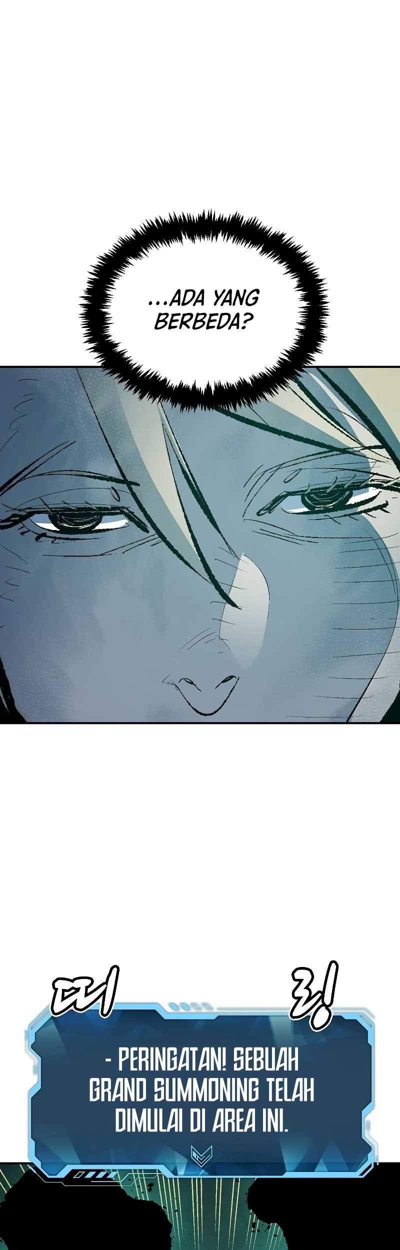 Alone Necromancer Chapter 168 - Halaman 26
