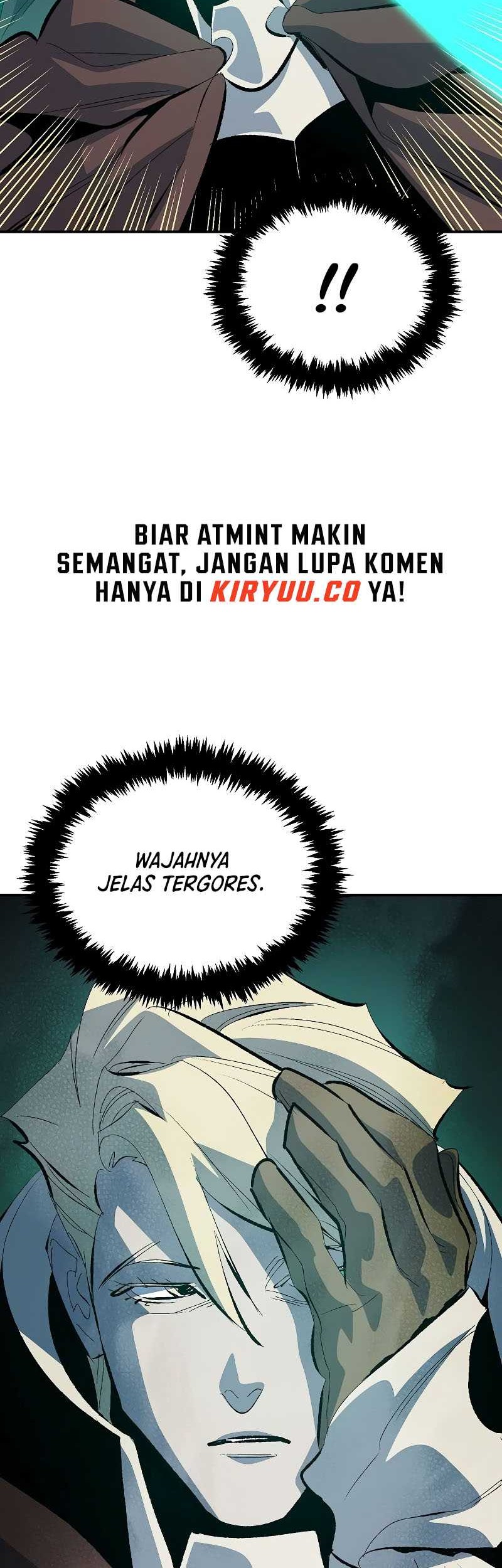 Alone Necromancer Chapter 168 - Halaman 29