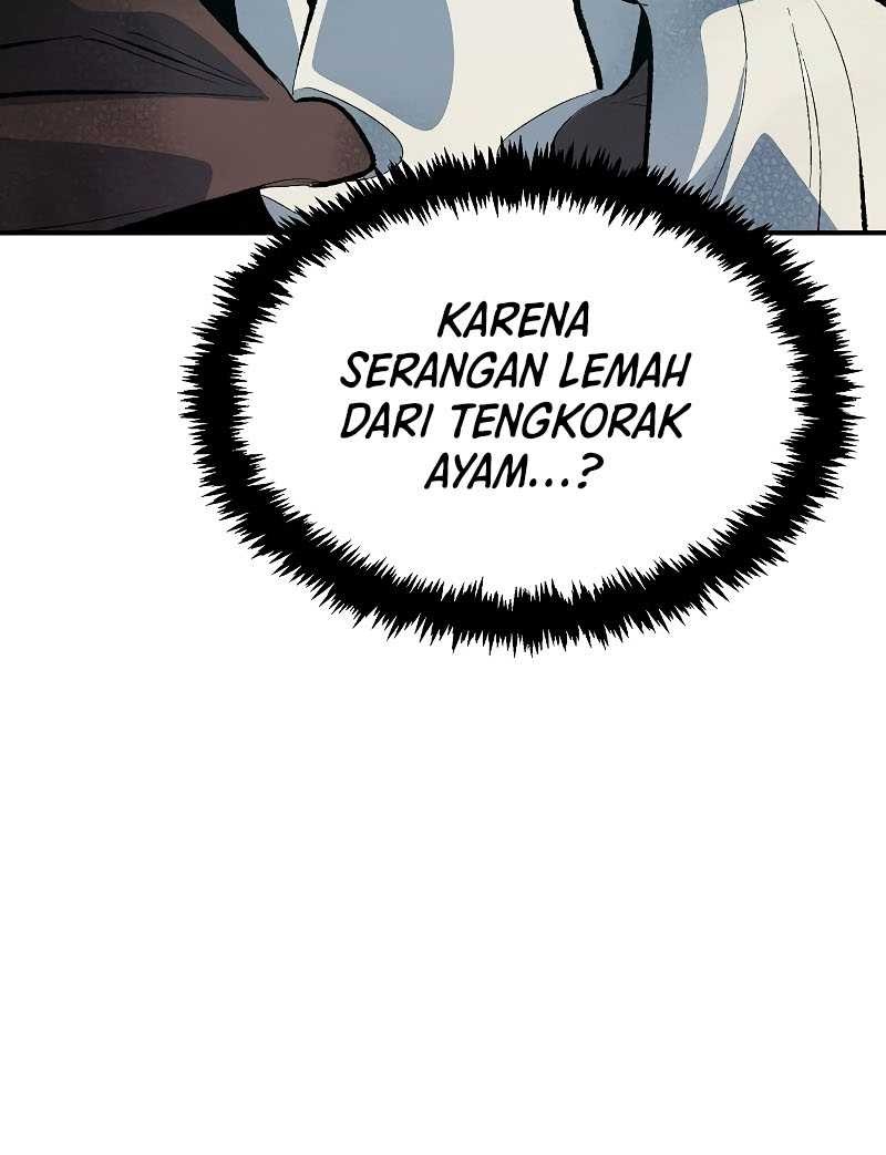 Alone Necromancer Chapter 168 - Halaman 30