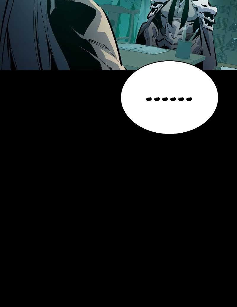 Alone Necromancer Chapter 168 - Halaman 45