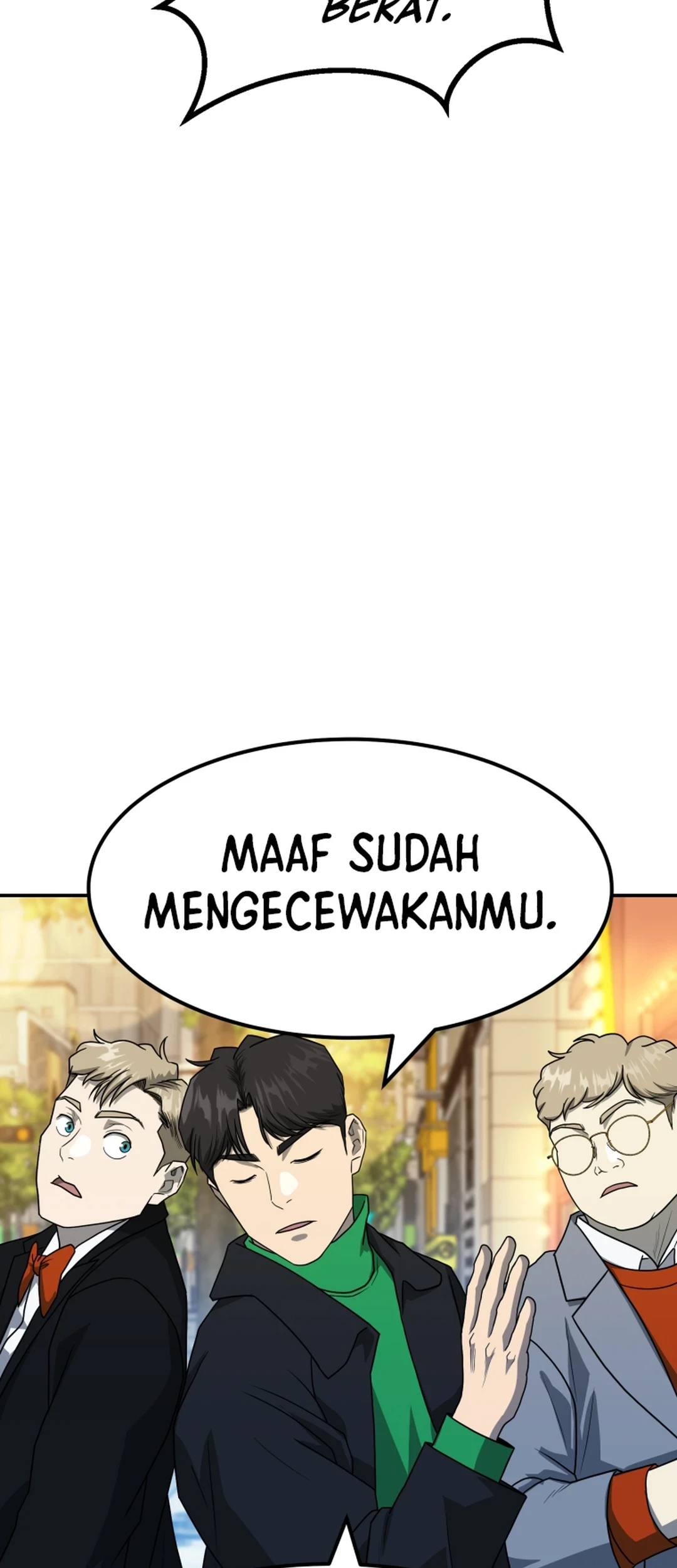 Golden Print Chapter 67 - Halaman 54