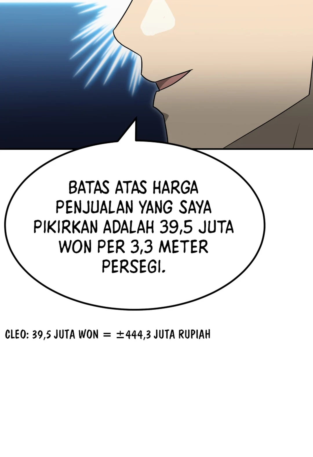 Golden Print Chapter 67 - Halaman 25