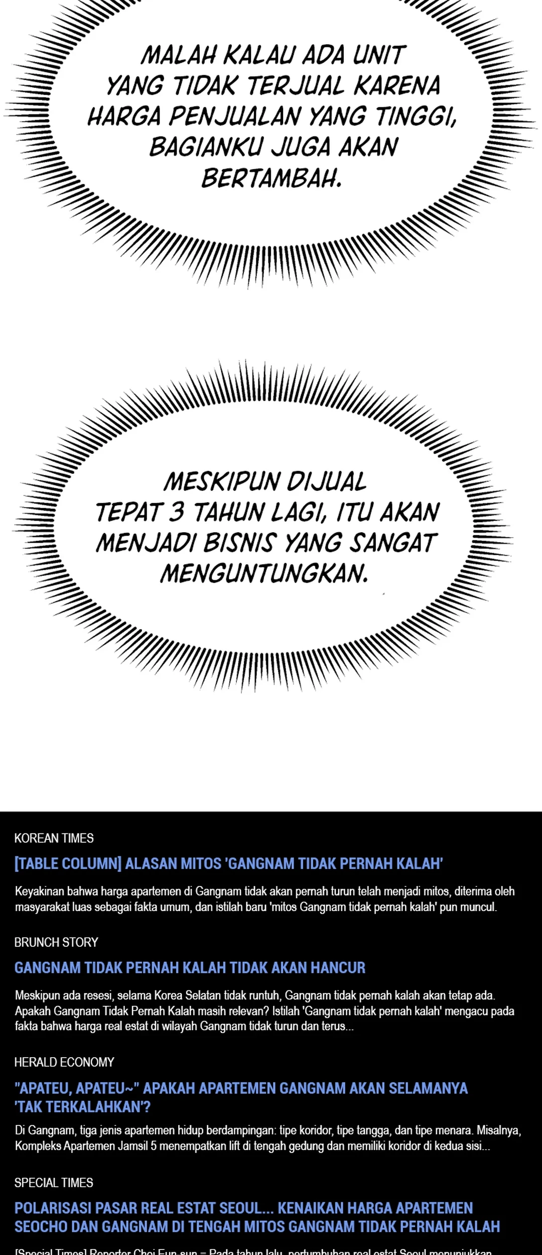 Golden Print Chapter 67 - Halaman 29