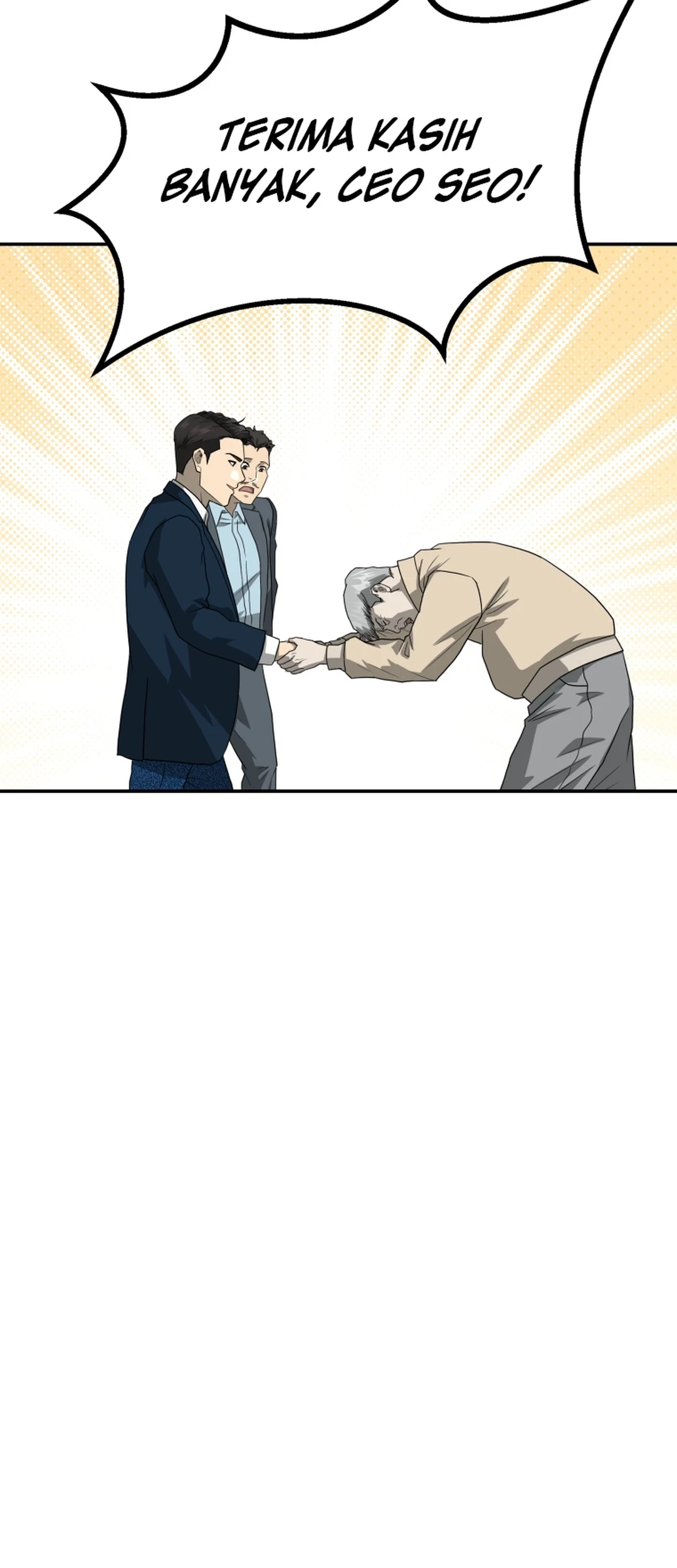 Golden Print Chapter 67 - Halaman 31