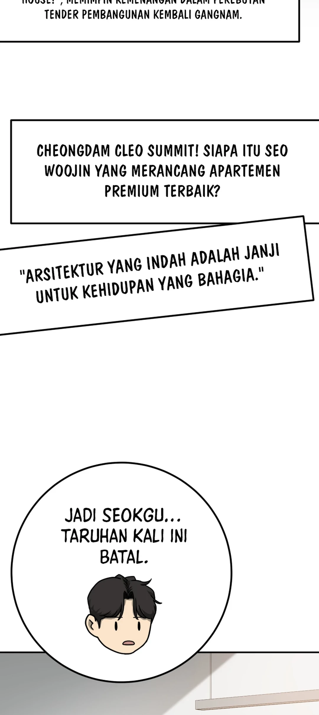 Golden Print Chapter 67 - Halaman 37