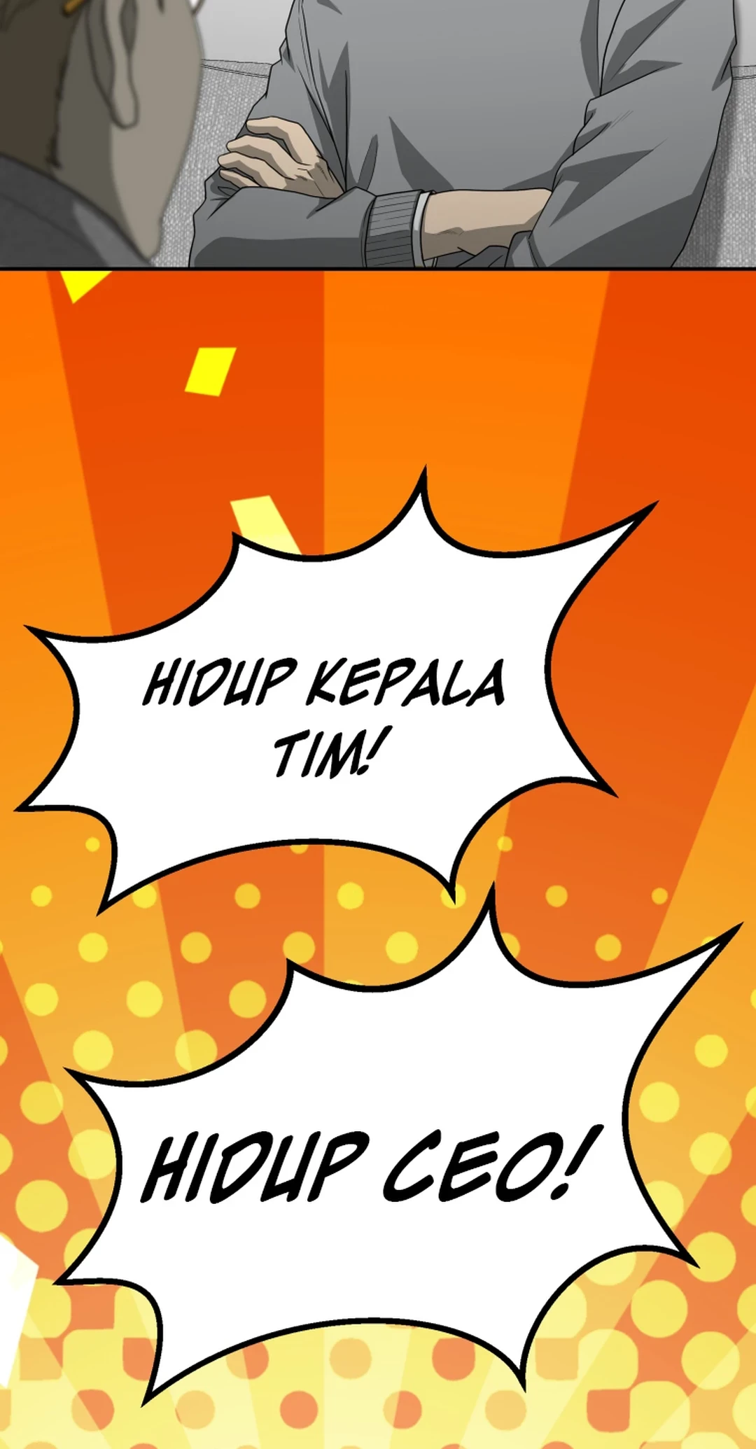 Golden Print Chapter 67 - Halaman 43