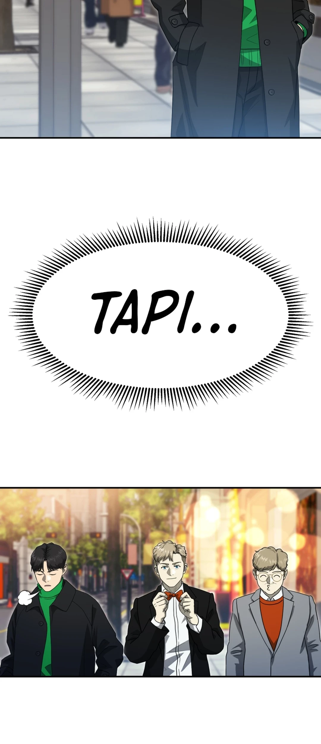 Golden Print Chapter 67 - Halaman 47