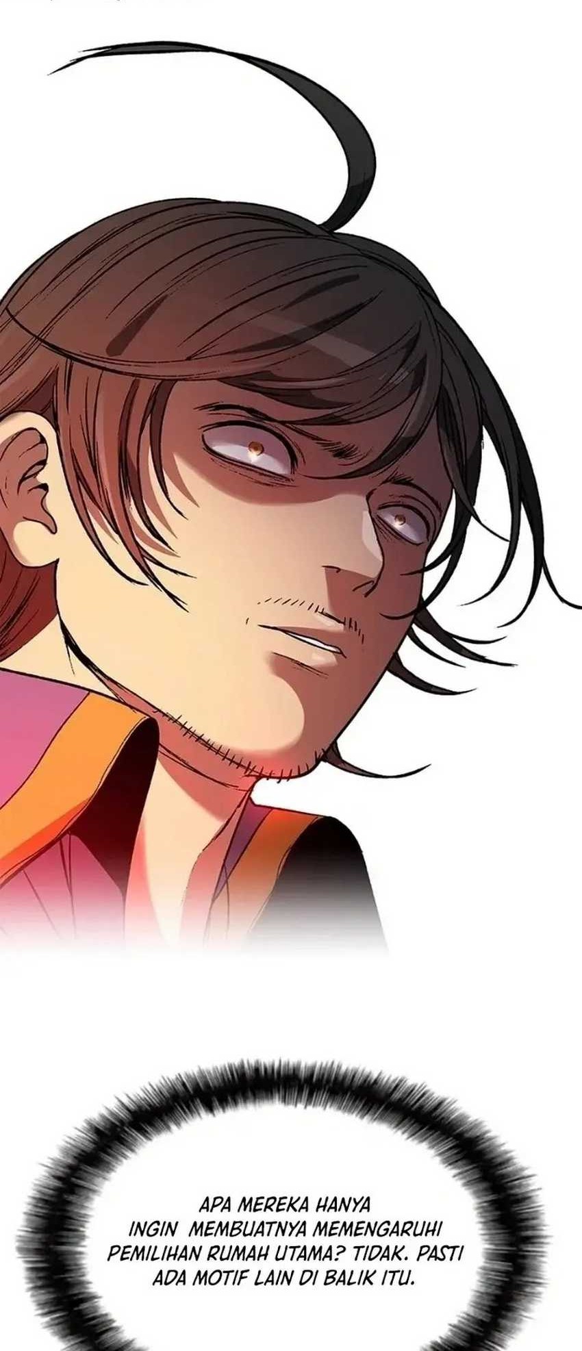 Manhwa Return of the Renebound Professor Chapter 31 gambar 2