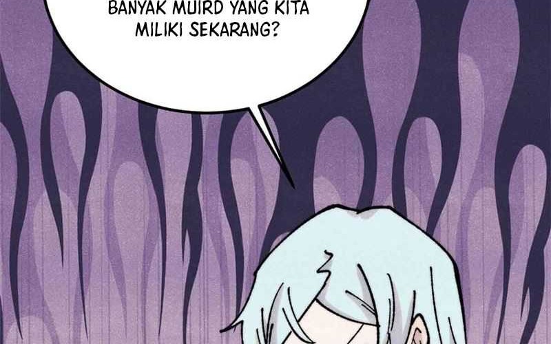 All Hail the Sect Leader Chapter 404 - Halaman 17