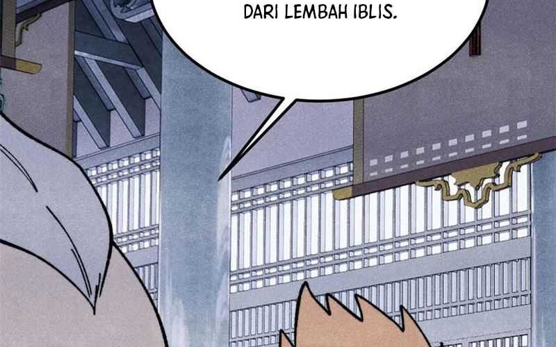 All Hail the Sect Leader Chapter 404 - Halaman 46