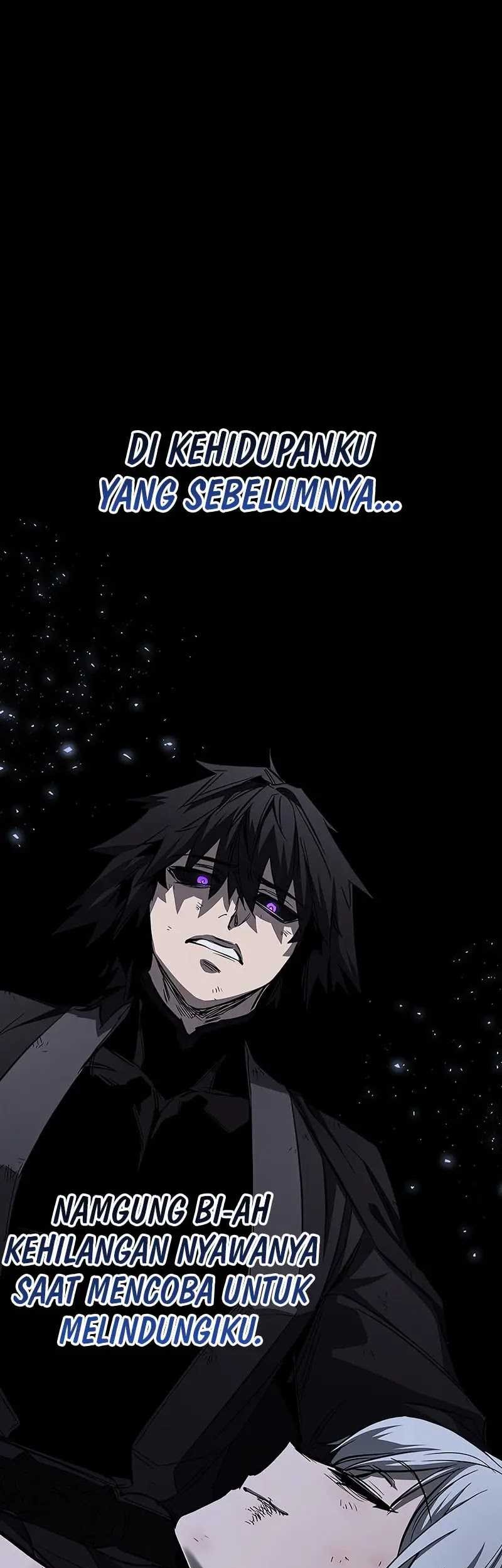 Manhwa Childhood Friend Of The Zenith Chapter 53 gambar 2