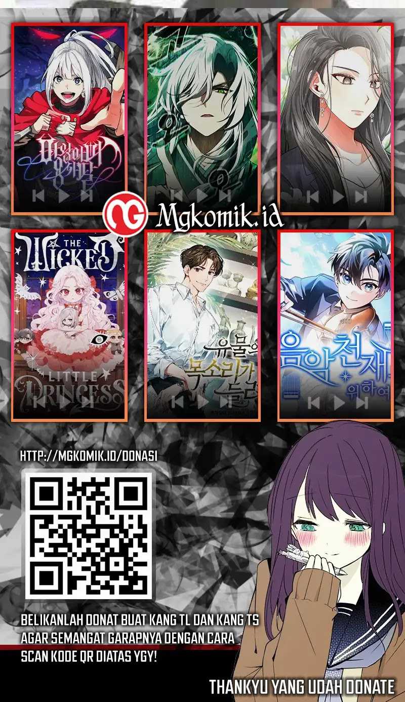Am I Invincible Chapter 274 - Halaman 35