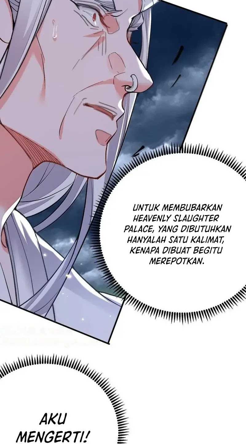 Am I Invincible Chapter 274 - Halaman 4
