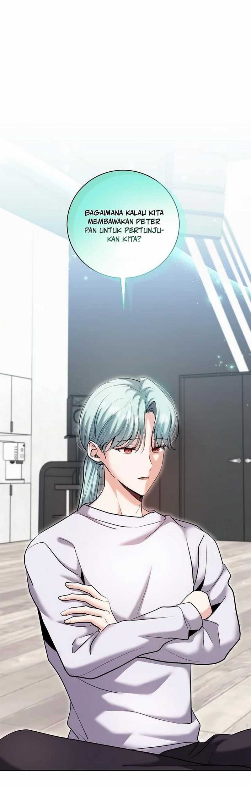 Manhwa Genius Actor’s Aura Chapter 77 gambar 2