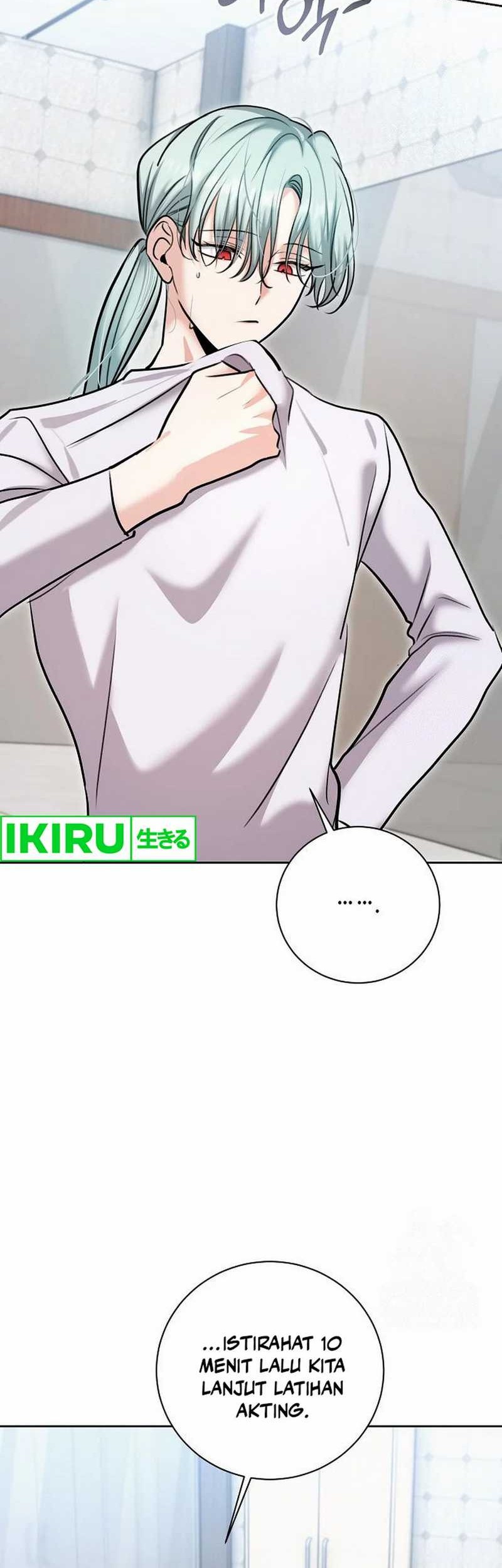 Genius Actor’s Aura Chapter 76 halaman 3