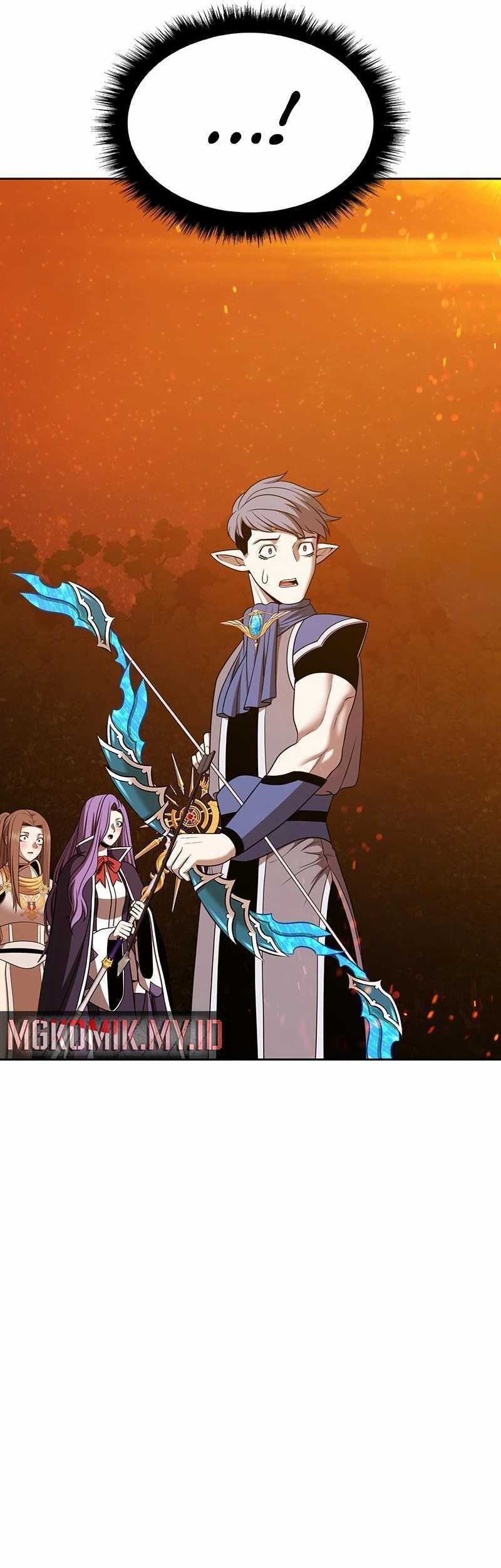 +99 Wooden Stick Chapter 98 Gambar 5