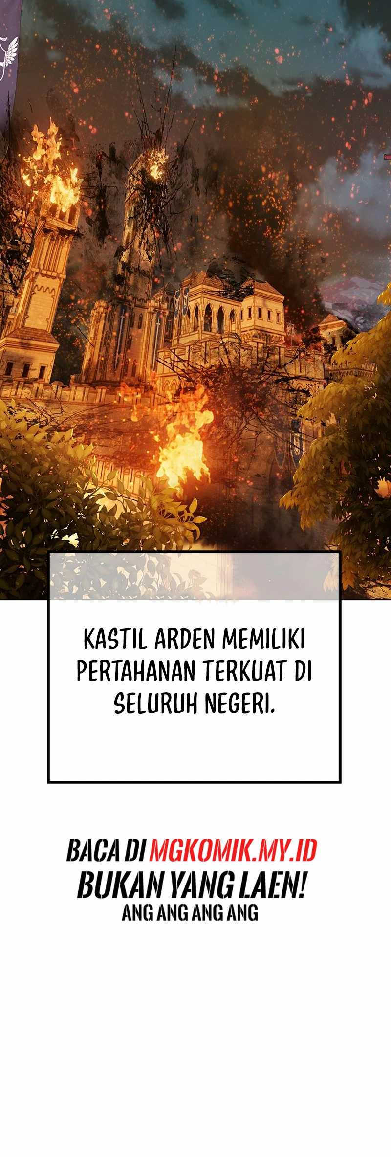 +99 Wooden Stick Chapter 98 Gambar 7