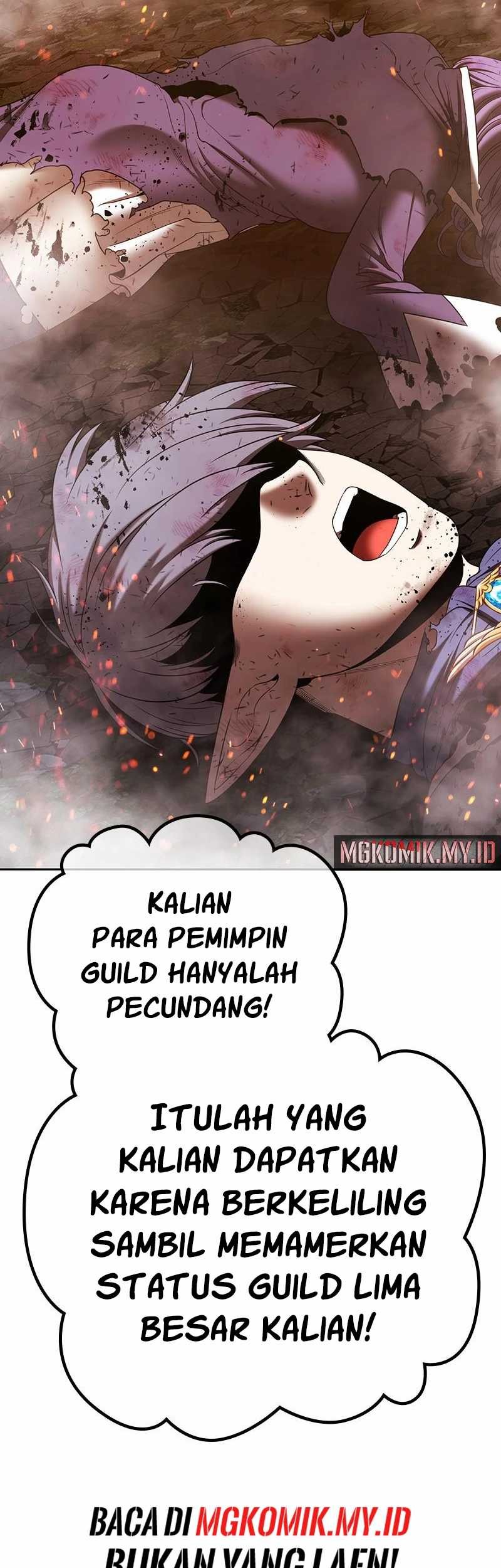 +99 Wooden Stick Chapter 98 Gambar 14