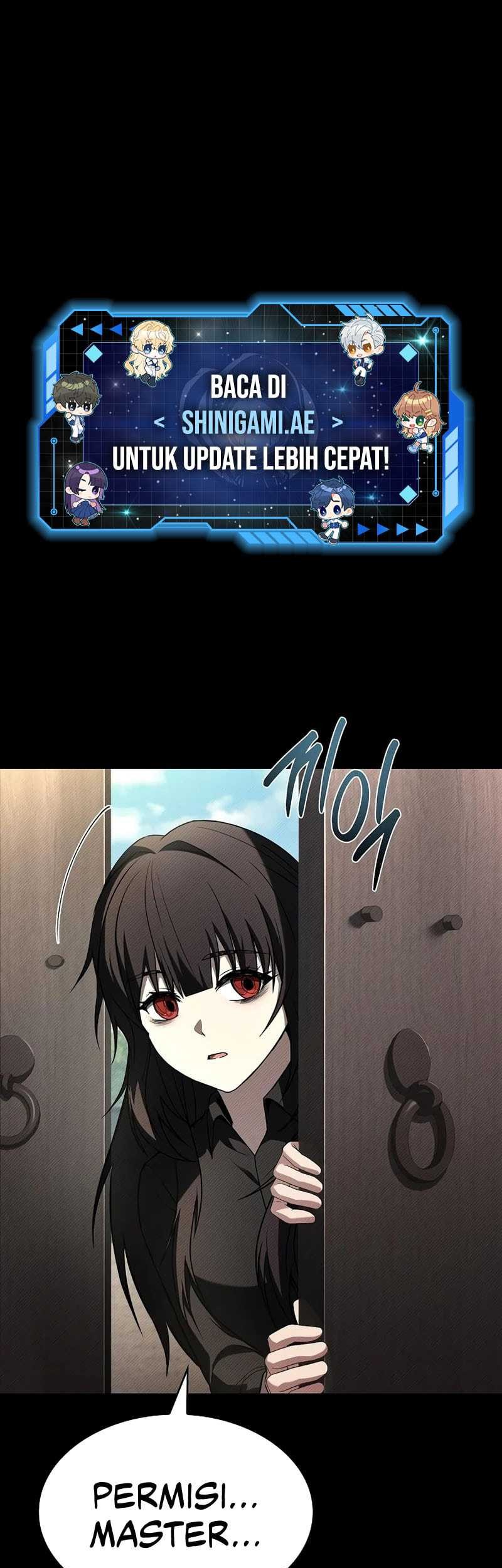 Komik The Constellations Are My Disciples Chapter 108 gambar 1
