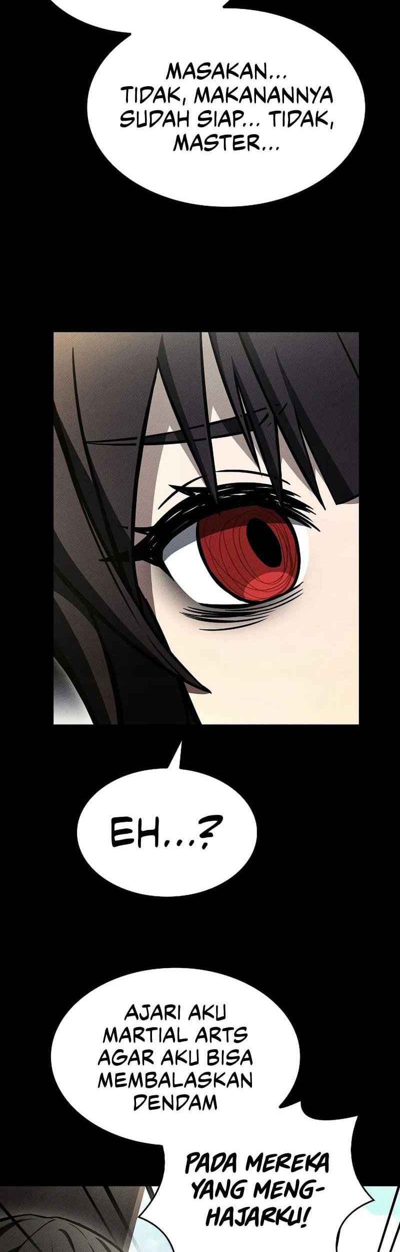 Manhwa The Constellations Are My Disciples Chapter 108 gambar 2