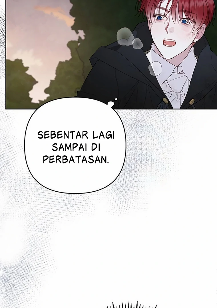 Baby Tyrant Chapter 99 - Halaman 106