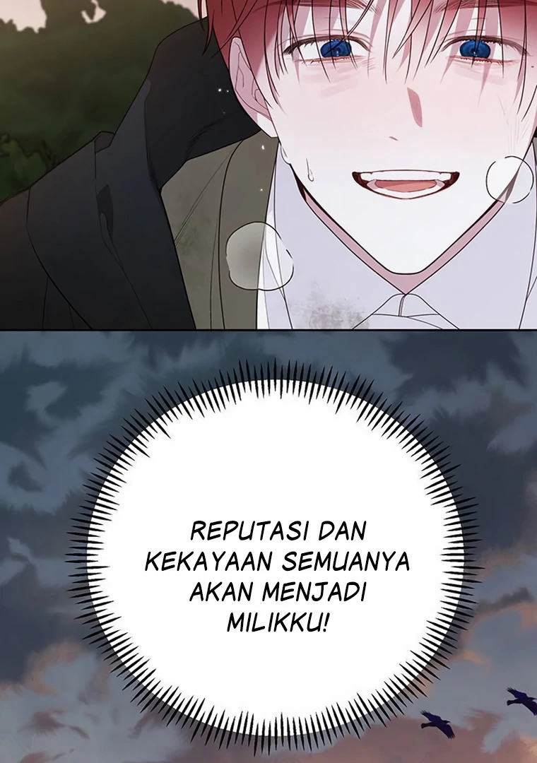 Baby Tyrant Chapter 99 - Halaman 108