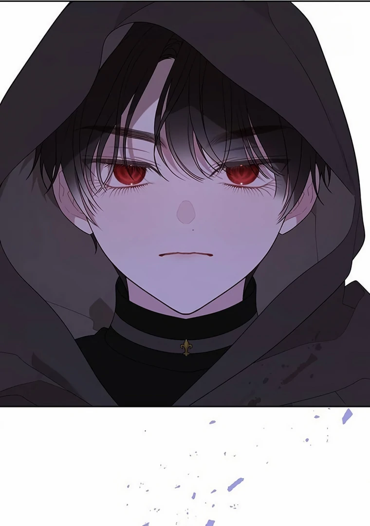 Baby Tyrant Chapter 99 - Halaman 111