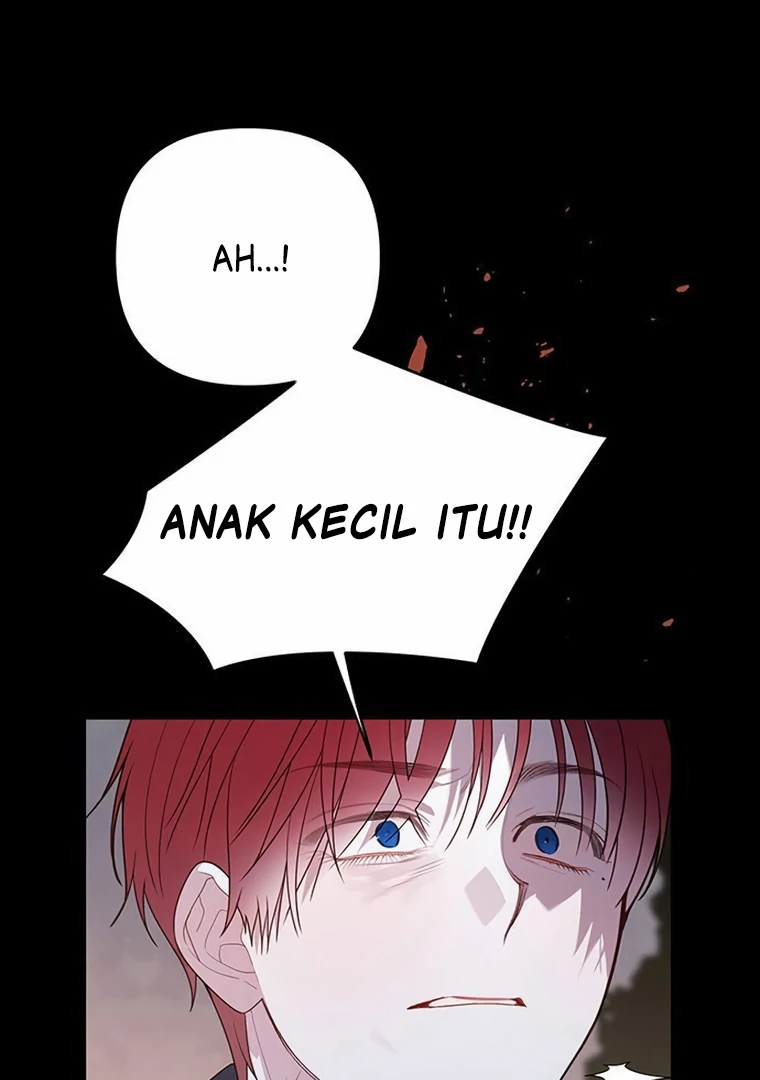 Baby Tyrant Chapter 99 - Halaman 117