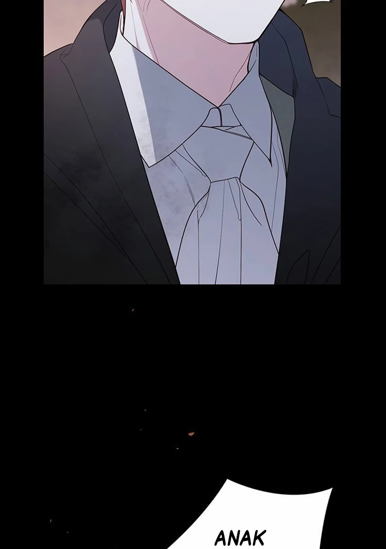 Baby Tyrant Chapter 99 - Halaman 118