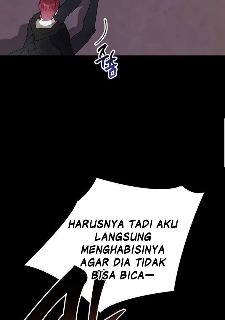 Baby Tyrant Chapter 99 - Halaman 120