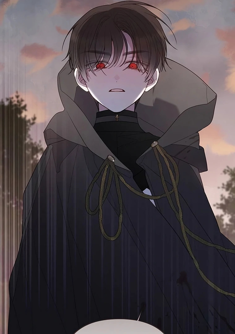 Baby Tyrant Chapter 99 - Halaman 125