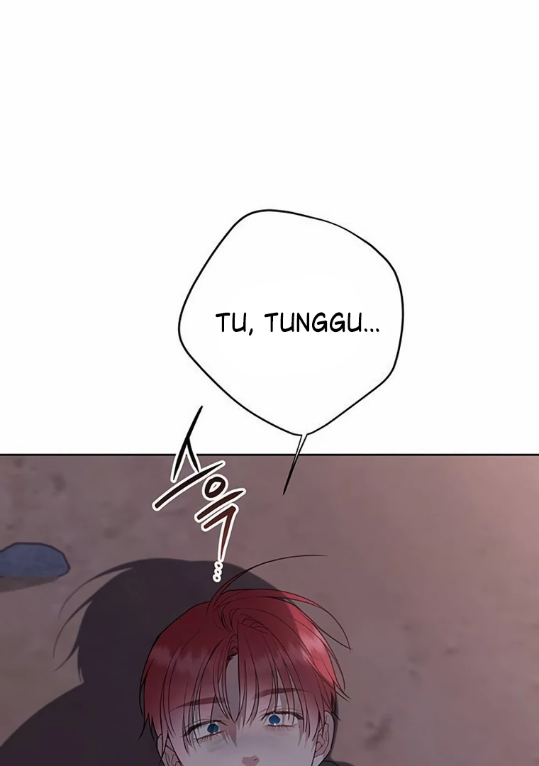 Baby Tyrant Chapter 99 - Halaman 128