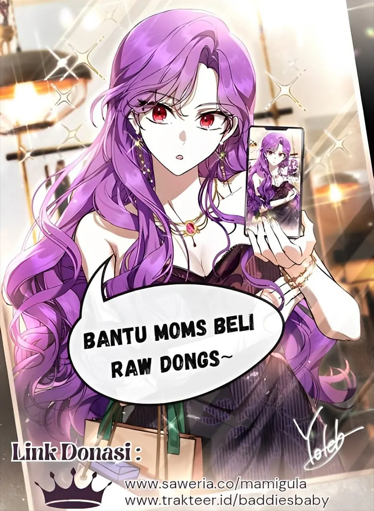 Baby Tyrant Chapter 99 - Halaman 136