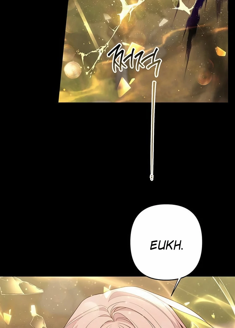 Baby Tyrant Chapter 99 - Halaman 14