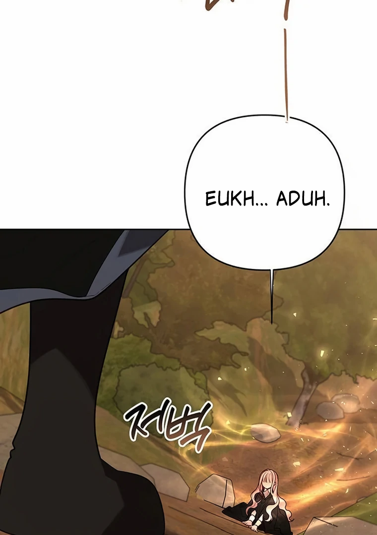 Baby Tyrant Chapter 99 - Halaman 18