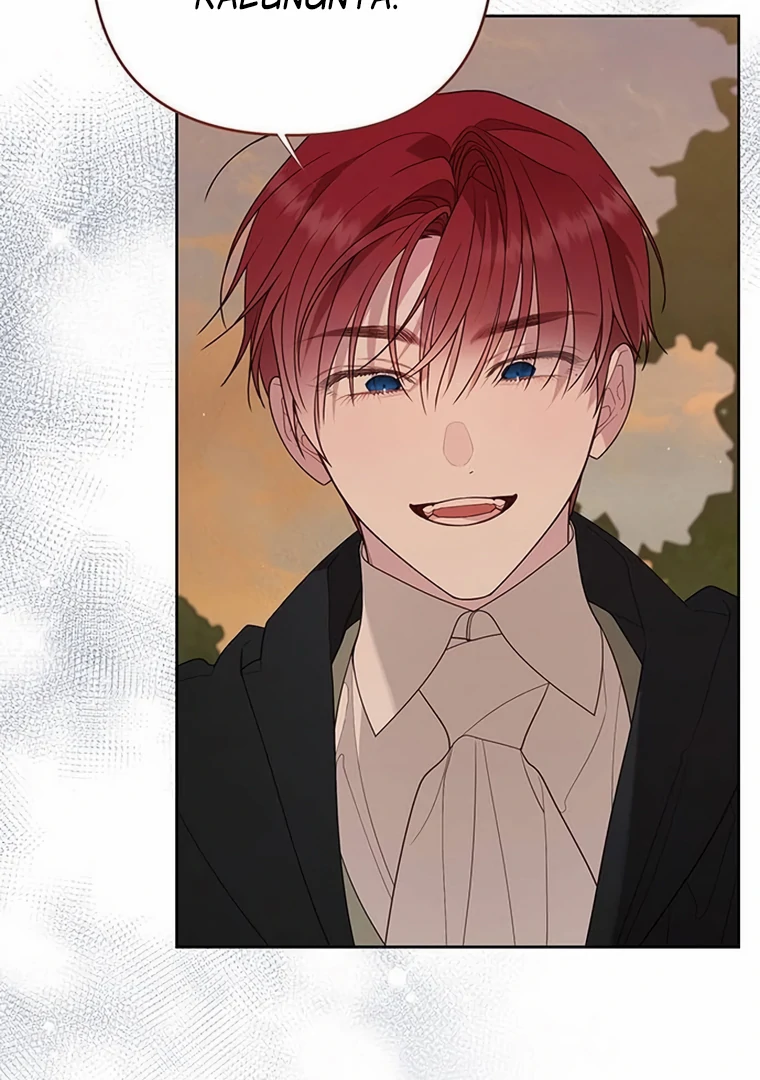 Baby Tyrant Chapter 99 - Halaman 20