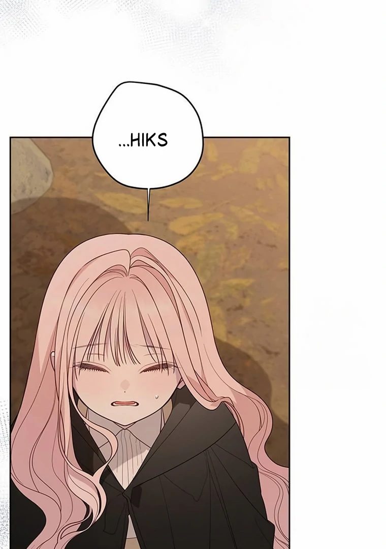 Baby Tyrant Chapter 99 - Halaman 21