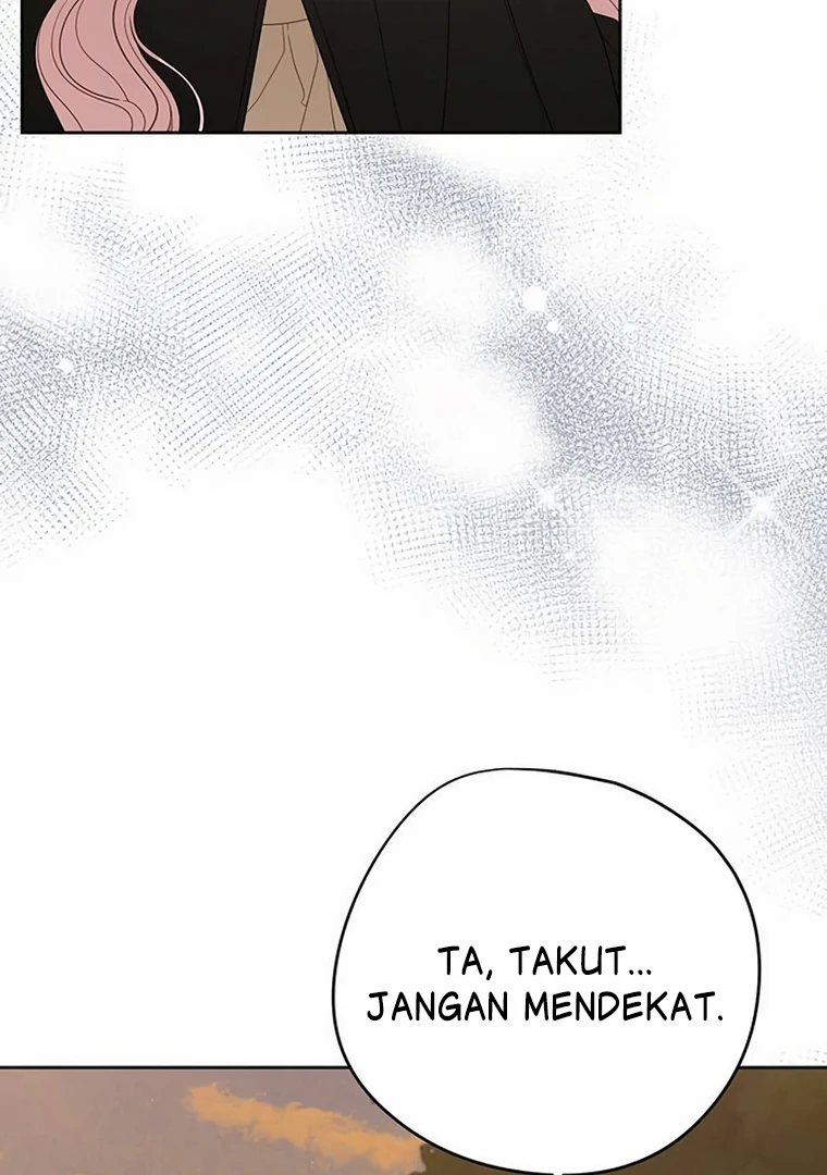 Baby Tyrant Chapter 99 - Halaman 22