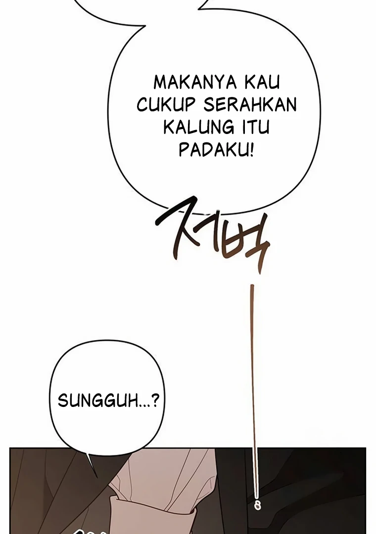 Baby Tyrant Chapter 99 - Halaman 24