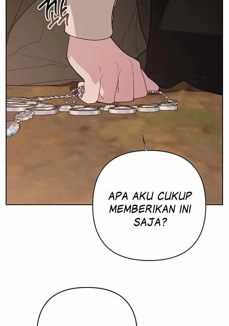 Baby Tyrant Chapter 99 - Halaman 25