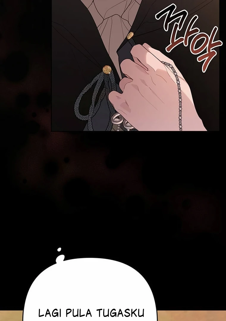 Baby Tyrant Chapter 99 - Halaman 31
