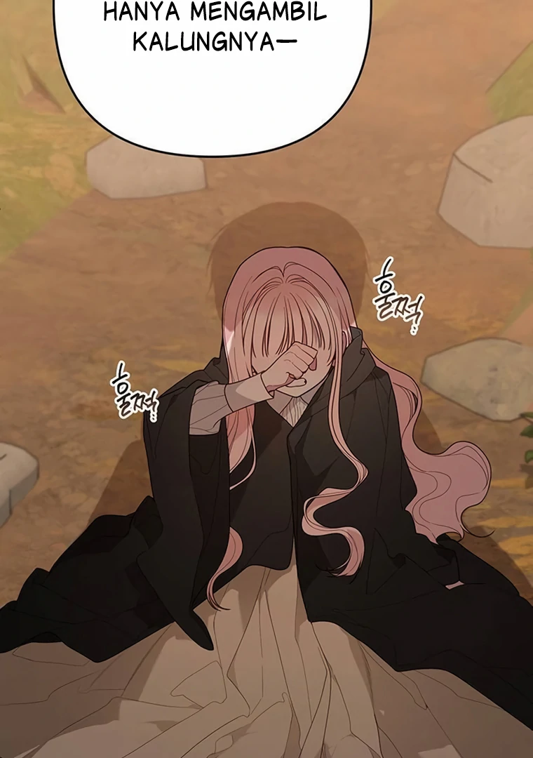 Baby Tyrant Chapter 99 - Halaman 32