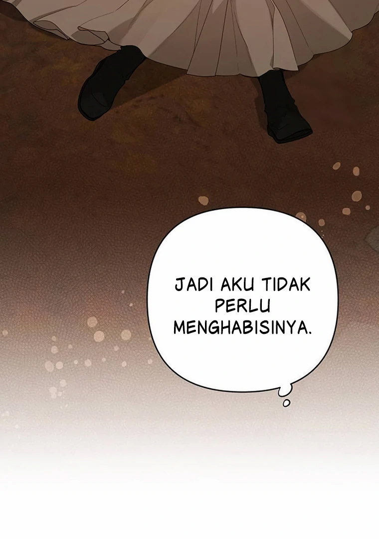 Baby Tyrant Chapter 99 - Halaman 33