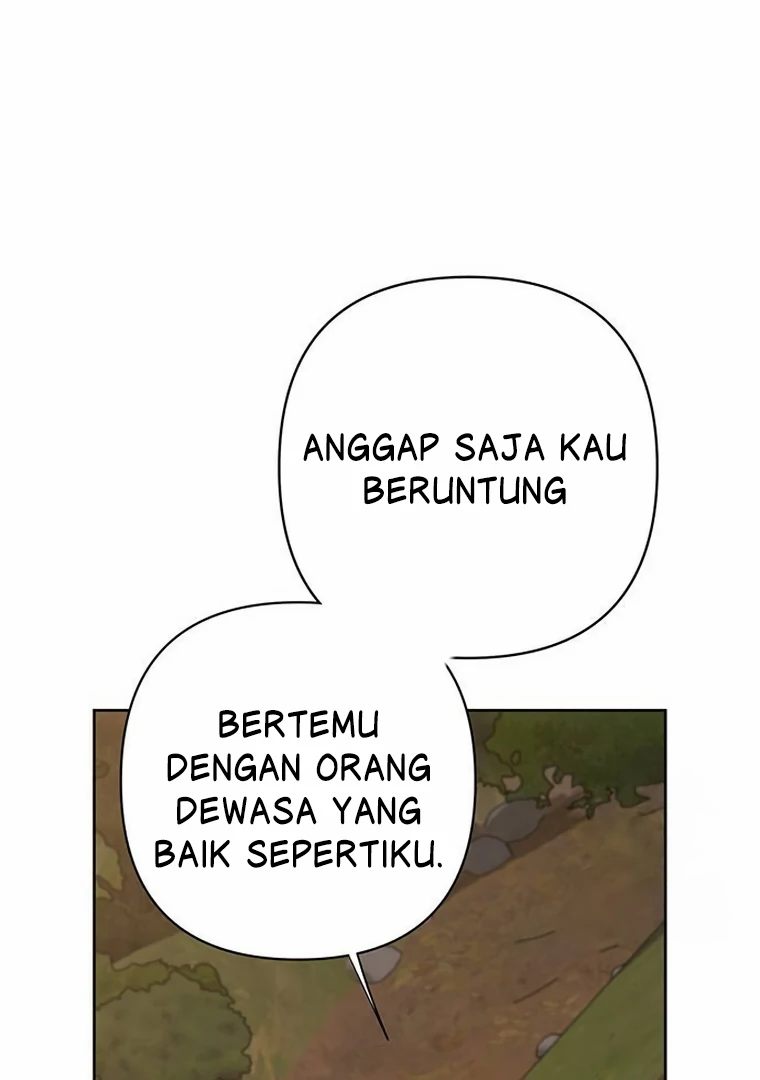 Baby Tyrant Chapter 99 - Halaman 34